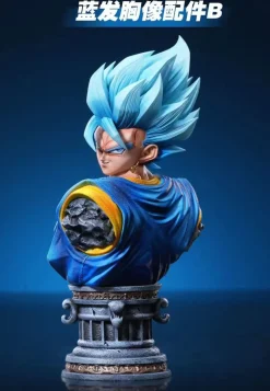1/6 Scale Vegetto - Dragon Ball Resin Statue - YUNQI Studios