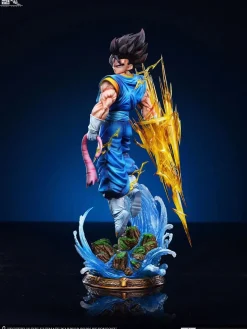 1/6 Scale Vegetto - Dragon Ball Resin Statue - YUNQI Studios