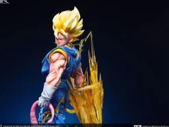1/6 Scale Vegetto - Dragon Ball Resin Statue - YUNQI Studios