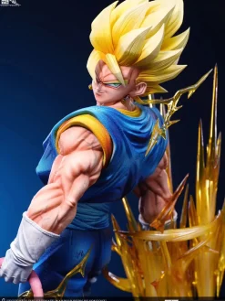 1/6 Scale Vegetto - Dragon Ball Resin Statue - YUNQI Studios
