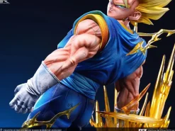 1/6 Scale Vegetto - Dragon Ball Resin Statue - YUNQI Studios
