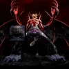 1/8 Scale Venom Vamdemon - Digimon Resin Statue - Three Go Studio