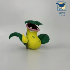 1/10 Scale Victreebel - Pokemon Resin Statue - ZhiGengNiao Studio