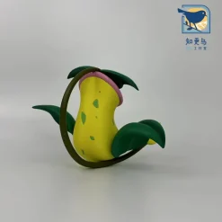 1/10 Scale Victreebel - Pokemon Resin Statue - ZhiGengNiao Studio