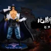 1/6 Scale Vista of the Flower Swords - ONE PIECE Resin Statue - Clone Studios