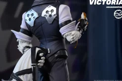 1/6 Scale Von Lycaon - Zenless Zone Zero Resin Statue - LingZe Studio
