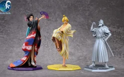 1/8 Scale Wano Country Arc Sanji - ONE PIECE Resin Statue - Gravity Studios