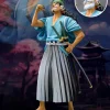 1/8 Scale Wano Country Arc Usopp - ONE PIECE Resin Statue - Gravity Studios
