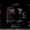 1/6 Scale Watching Mirror Eren Yeager - Attack On Titan Resin Statue - Typical Scene Studio