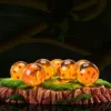 1/1 Scale Wishing Dragon Balls with LED - Dragon Ball Resin Statue - Fa-Studios