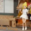 1/20 Scale World Lillie - Pokemon Resin Statue - Trainer House Studios