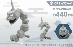 1/20 Scale World Onix Mega Pidgeot Mega Aerodactyl Mega Slowbro - Pokemon Resin Statue - DS Studios