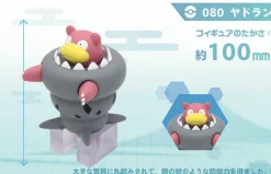 1/20 Scale World Onix Mega Pidgeot Mega Aerodactyl Mega Slowbro - Pokemon Resin Statue - DS Studios