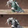 1/20 Scale World Zukan Aggron - Pokemon Resin Statue - Flying Mouse Studio