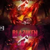 1/20 Scale World Zukan Blaziken - Pokemon Resin Statue - GangShangKaiHua Studio