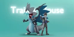 1/20 Scale World Zukan Characters of Pokemon 002 - Pokemon Statue - Trainer House Studios