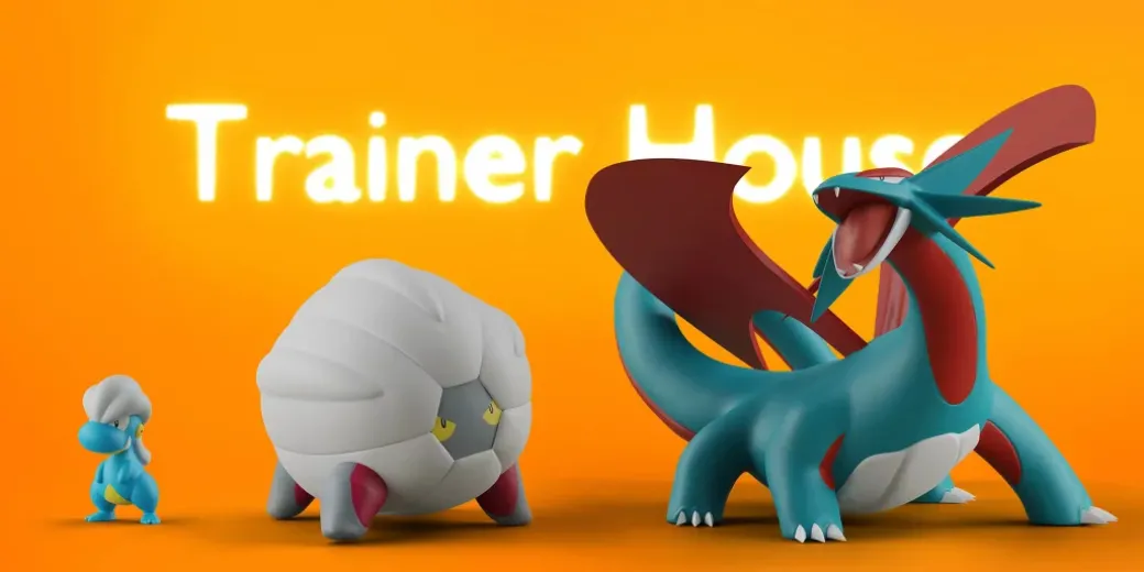 1/20 Scale World Zukan Characters of Pokemon 002 - Pokemon Statue - Trainer House Studios