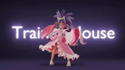 1/20 Scale World Zukan Characters of Pokemon - Pokemon Statue - Trainer House Studios