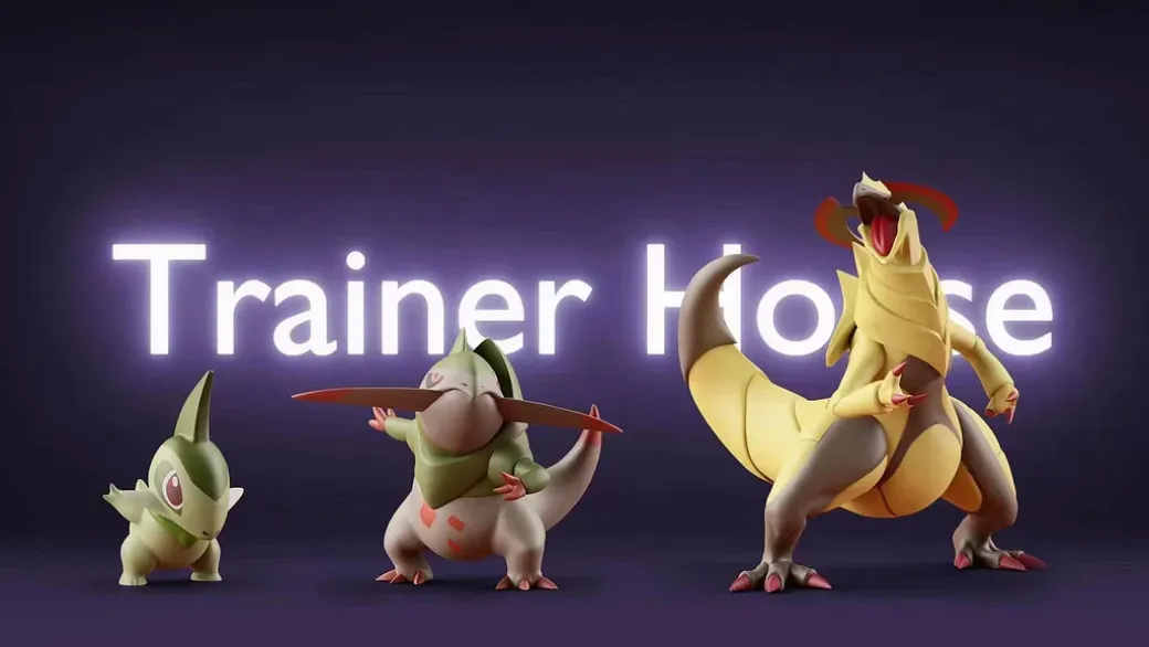1/20 Scale World Zukan Characters of Pokemon - Pokemon Statue - Trainer House Studios