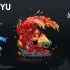 1/20 Scale World Zukan Chi-Yu - Pokemon Statue - Wonder Studio