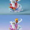 1/20 Scale World Zukan Delibird - Pokemon Resin Statue - Pokemon Studio