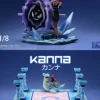 1/20 Scale World Zukan Elite Four Series 001 Lorelei - Pokemon Resin Statue - MG Studios