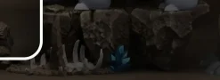 1/20 Scale World Zukan Evolution of Sandslash Set & Alola Sandslash Set & Rhyhorn Set & Dugtrio Set - Pokemon Resin Statue - VS Studio