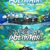 1/20 Scale World Zukan Evolution of Poliwrath Set - Pokemon Statue - EC-Studio