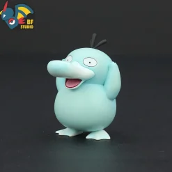 1/20 Scale World Zukan Evolution of Psyduck Set - Pokemon Statue - BF Studio