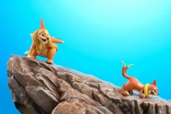 1/20 Scale World Zukan Evolution of Buizel Set & Whiscash Set & Feraligatr Set - Pokemon Statue - ShengTaiPinTu Studio