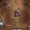 1/20 Scale World Zukan Evolution of Excadrill Set - Pokemon Resin Statue - Team Rocket Studio