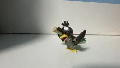 1/20 Scale World Zukan Evolution of Sirfetch'd Set - Pokemon Resin Statue - TS Studios