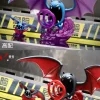 1/20 Scale World Zukan Evolution of Golbat Set - Pokemon Statue - MengShe Studio
