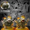 1/20 Scale World Zukan Explosion Golem - Pokemon Resin Statue - JP Studio