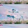 1/20 Scale World Zukan Gardevoir - Pokemon Resin Statue - TS Studios