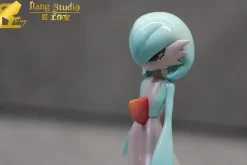 1/20 Scale World Zukan Gardevoir - Pokemon Resin Statue - Jiang Studios