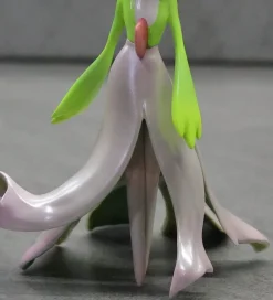 1/20 Scale World Zukan Gardevoir - Pokemon Resin Statue - Jiang Studios