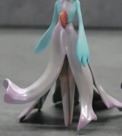 1/20 Scale World Zukan Gardevoir - Pokemon Resin Statue - Jiang Studios
