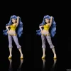 1/20 Scale World Zukan Karen - Pokemon Statue - JB Studio