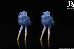 1/20 Scale World Zukan Karen - Pokemon Statue - JB Studio