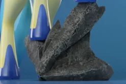 1/20 Scale World Zukan Keldeo Set - Pokemon Statue - ZaoWuGuan Studio