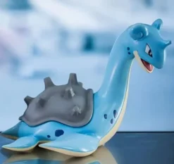 1/20 Scale World Zukan Lapras - Pokemon Resin Statue - STS Studio