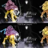 1/20 Scale World Zukan Legendary Beasts Series 002 Raikou - Pokemon Resin Statue - Wang Wang Studio