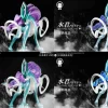1/20 Scale World Zukan Legendary Beasts Series 003 Suicune - Pokemon Resin Statue - Wang Wang Studio