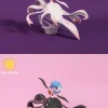 1/20 Scale World Zukan Mega Gardevoir - Pokemon Resin Statue - sun Studio