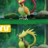 1/20 Scale World Zukan Mega Pidgeot - Pokemon Resin Statue - FLF Studio