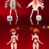 1/20 Scale World Zukan Misty - Pokemon Resin Statue - KeKe Studio