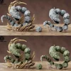 1/20 Scale World Zukan Onix - Pokemon Resin Statue - Flying Mouse Studio