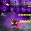 1/20 Scale World Zukan Pokemon Skill Museum Series 008 Lick Gastly - Pokemon Statue - Andy Studio