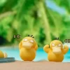 1/20 Scale World Zukan Psyduck - Pokemon Resin Statue - KeKe Studio